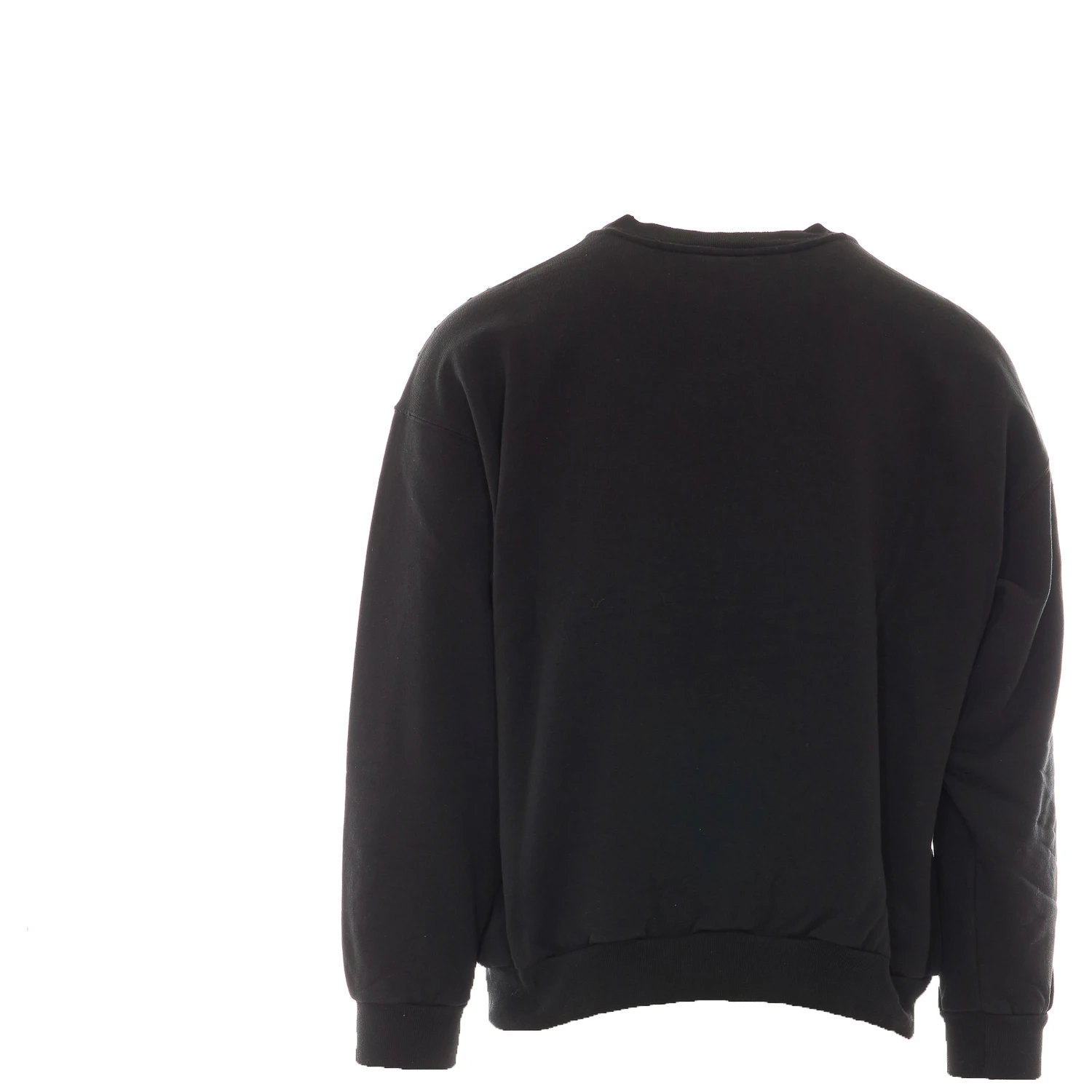 Balenciaga Sweaters Black