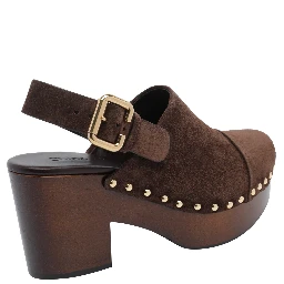 Chloè With Heel