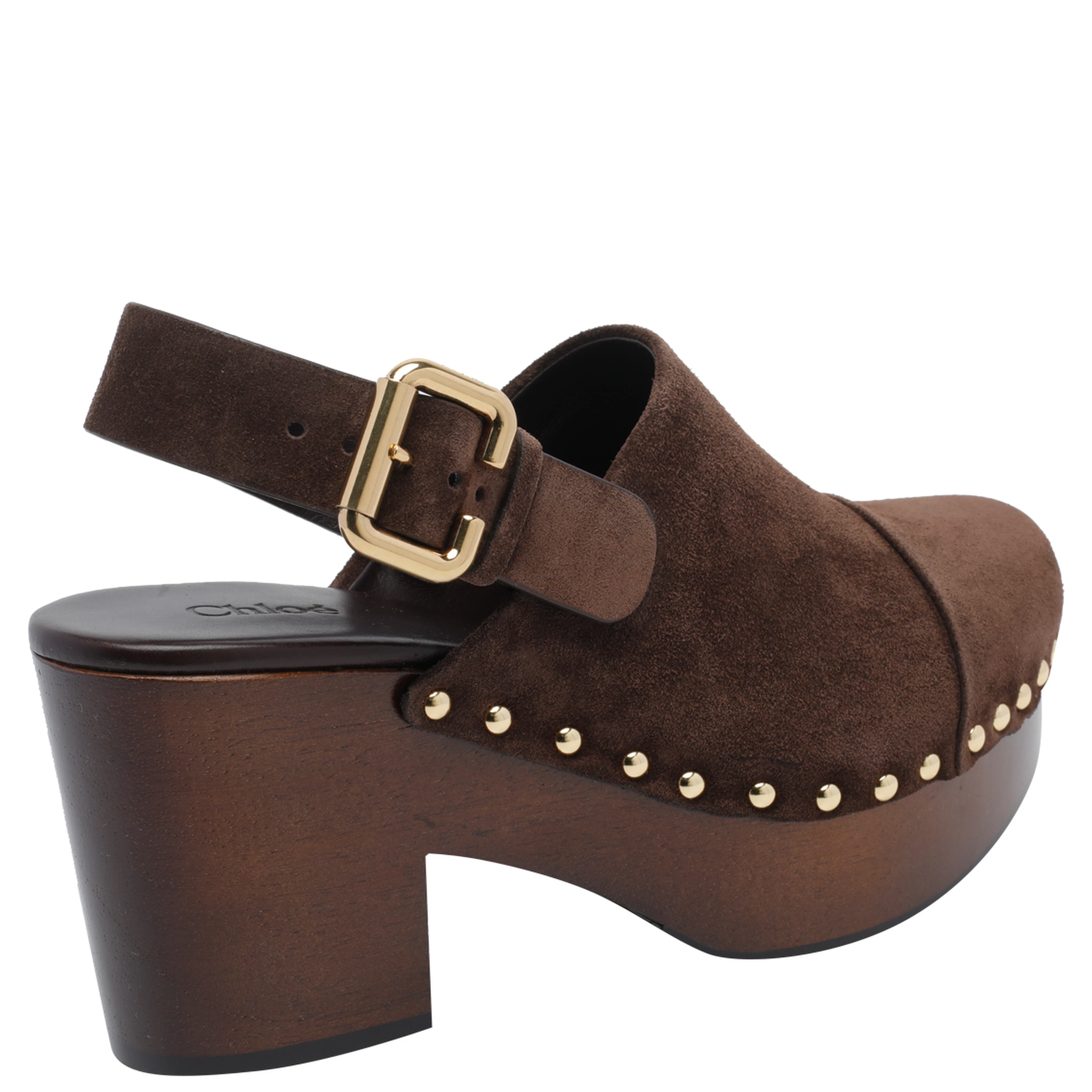 Chloè With Heel