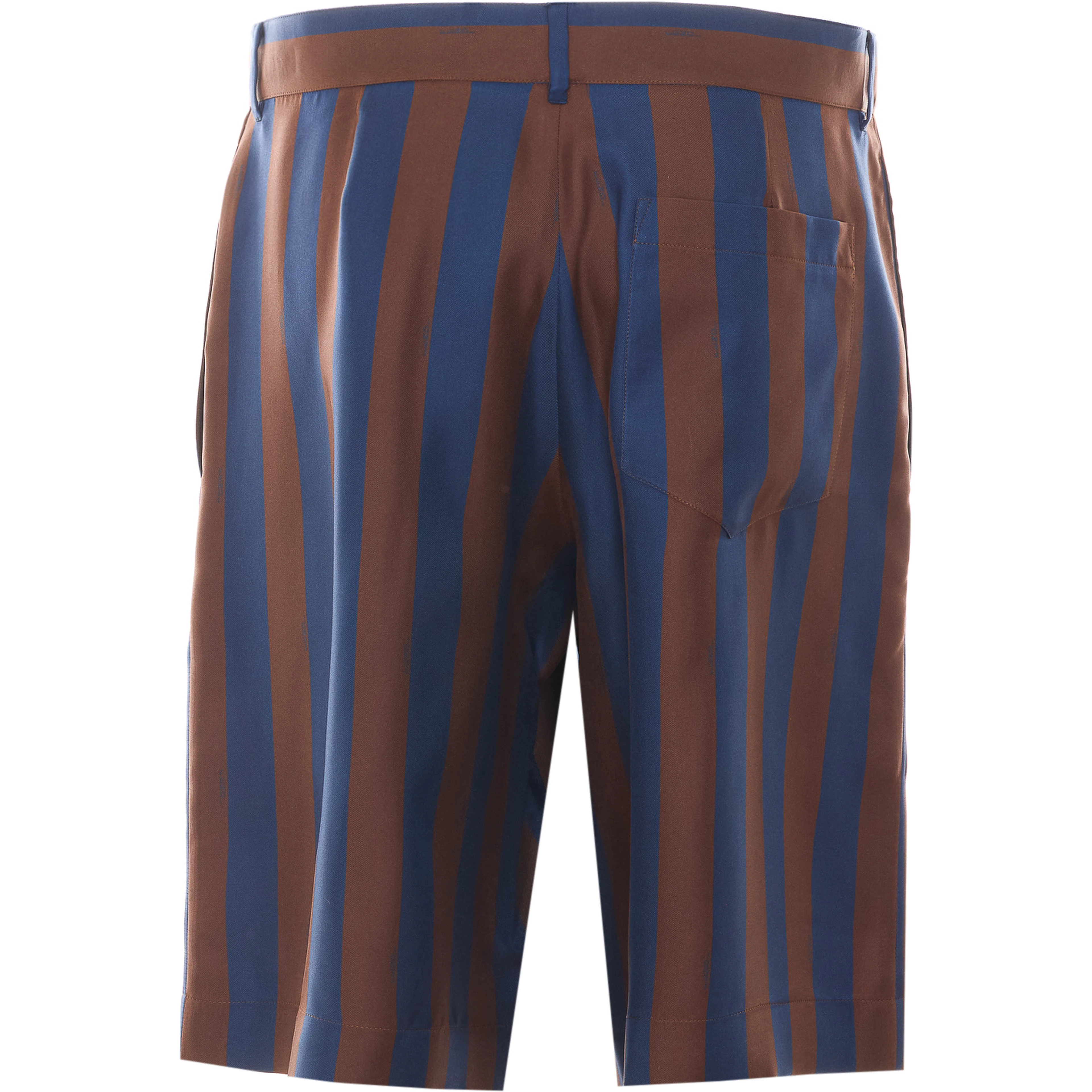 Fendi Shorts Blue
