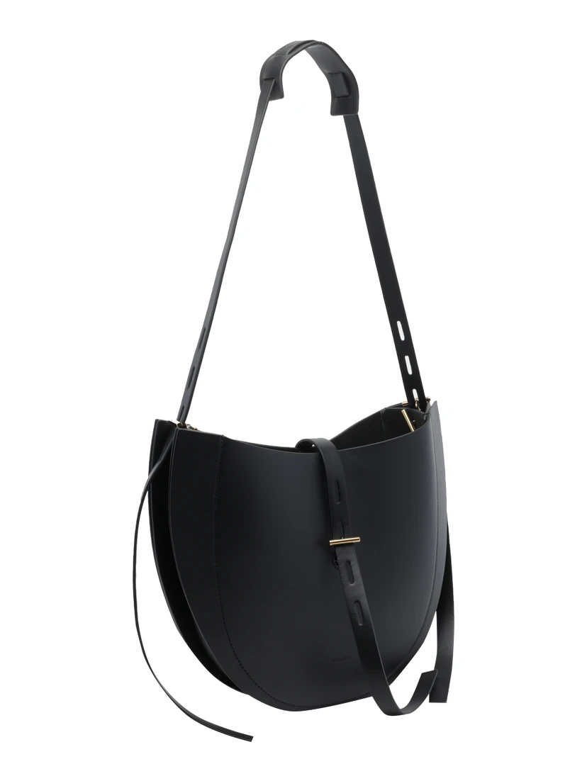 MINOBOSSI Bags.. Black