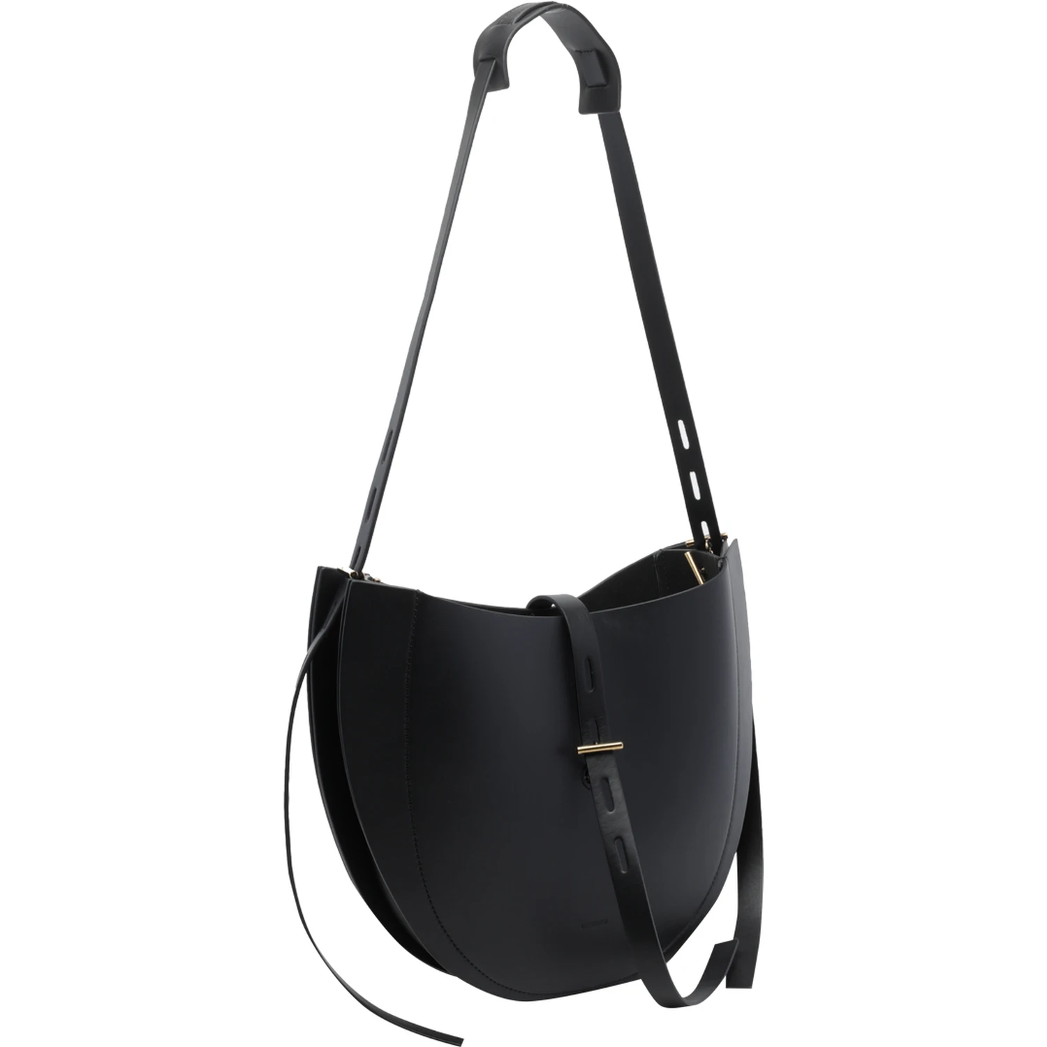 MINOBOSSI Bags.. Black