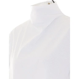 Alaia T-shirts and Polos