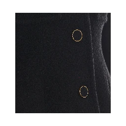 Chloè Jackets Black