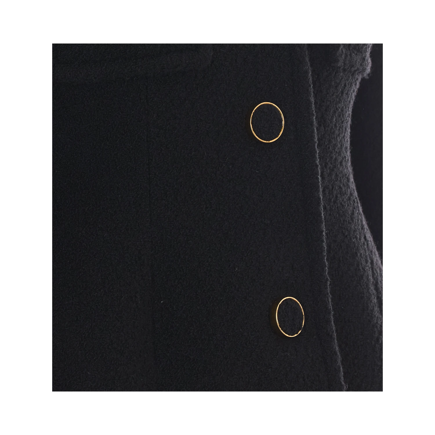 Chloè Jackets Black