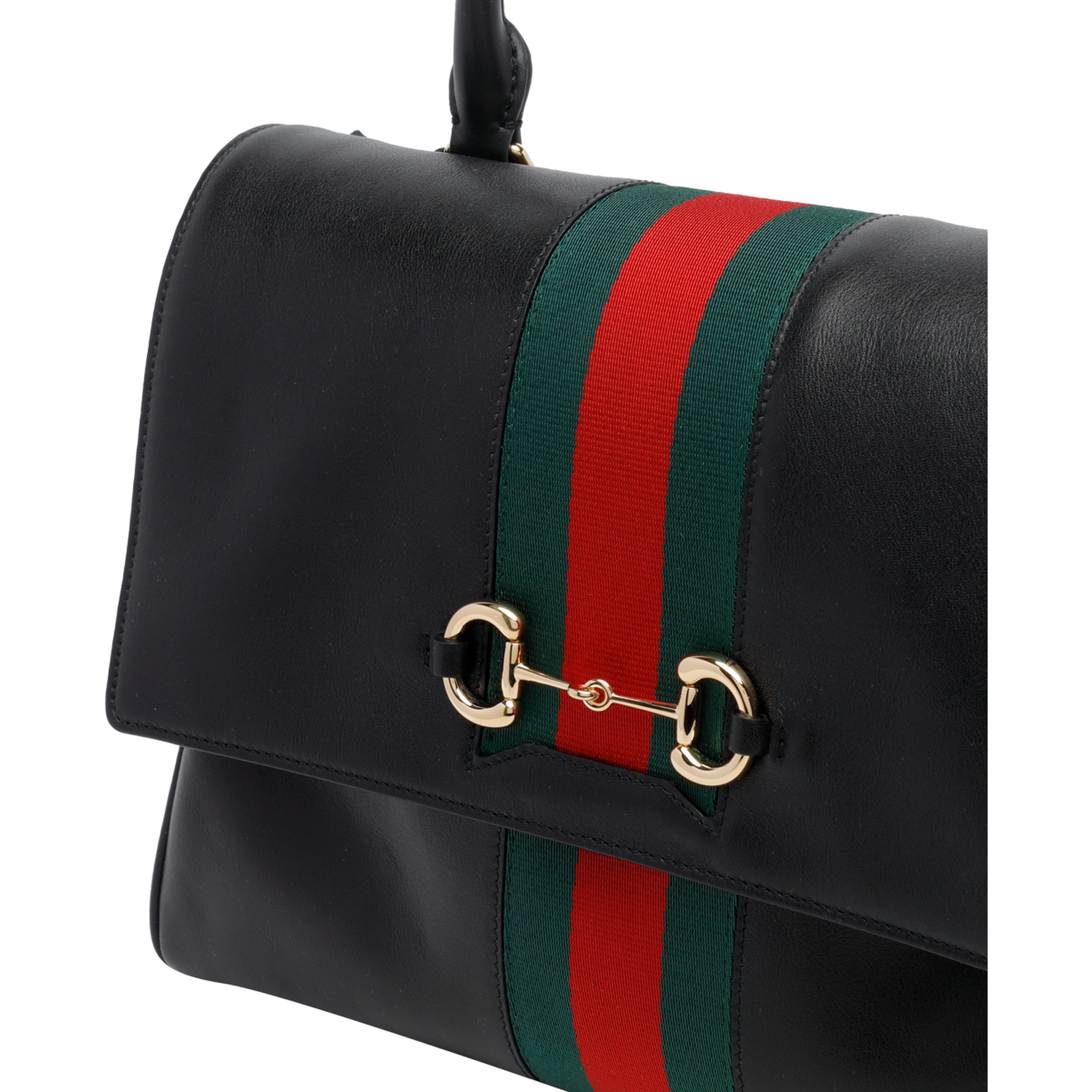 Gucci Bags.. Black