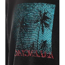 Balenciaga Sweaters Black