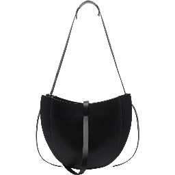 MINOBOSSI Bags.. Black