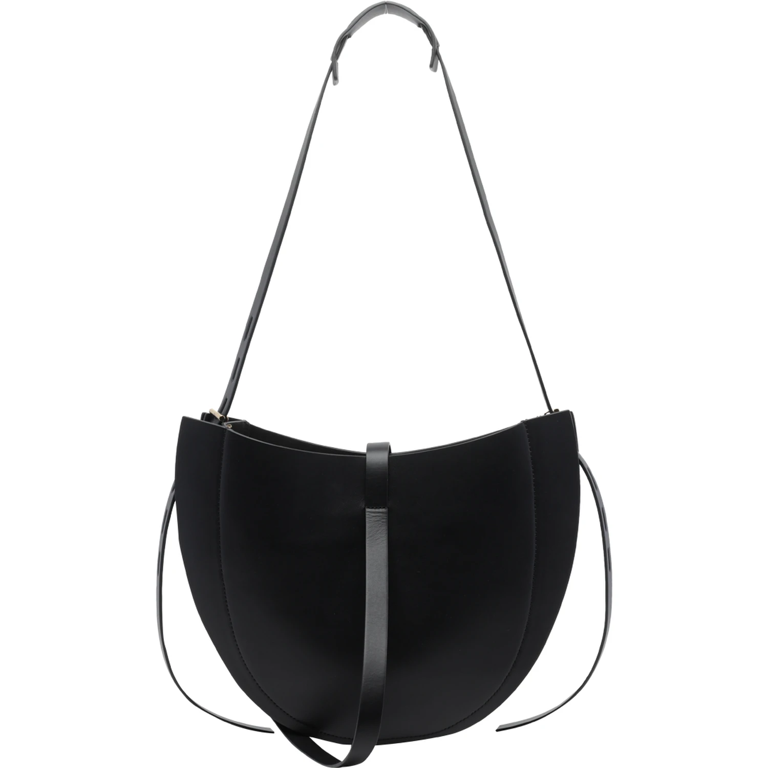 MINOBOSSI Bags.. Black