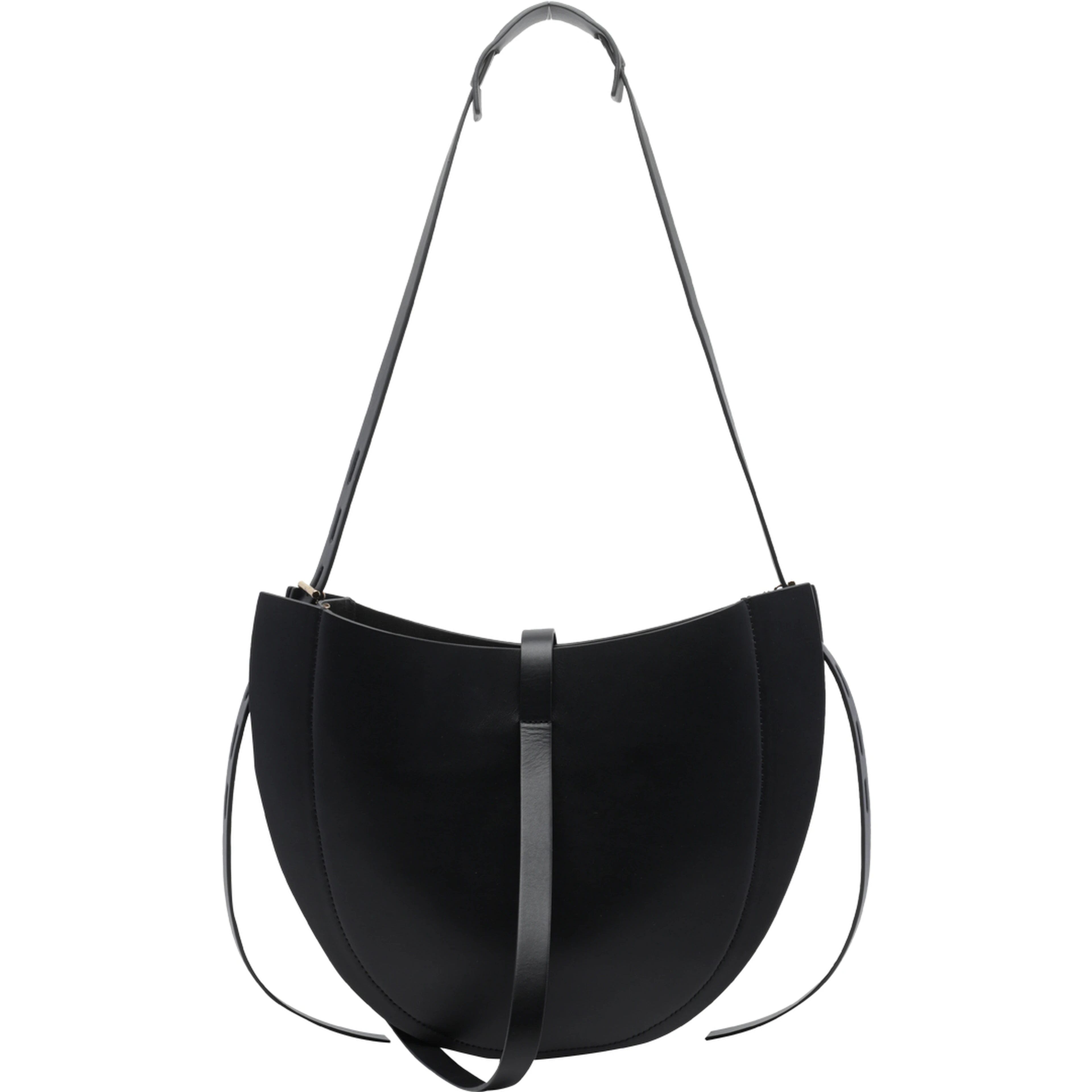 MINOBOSSI Bags.. Black