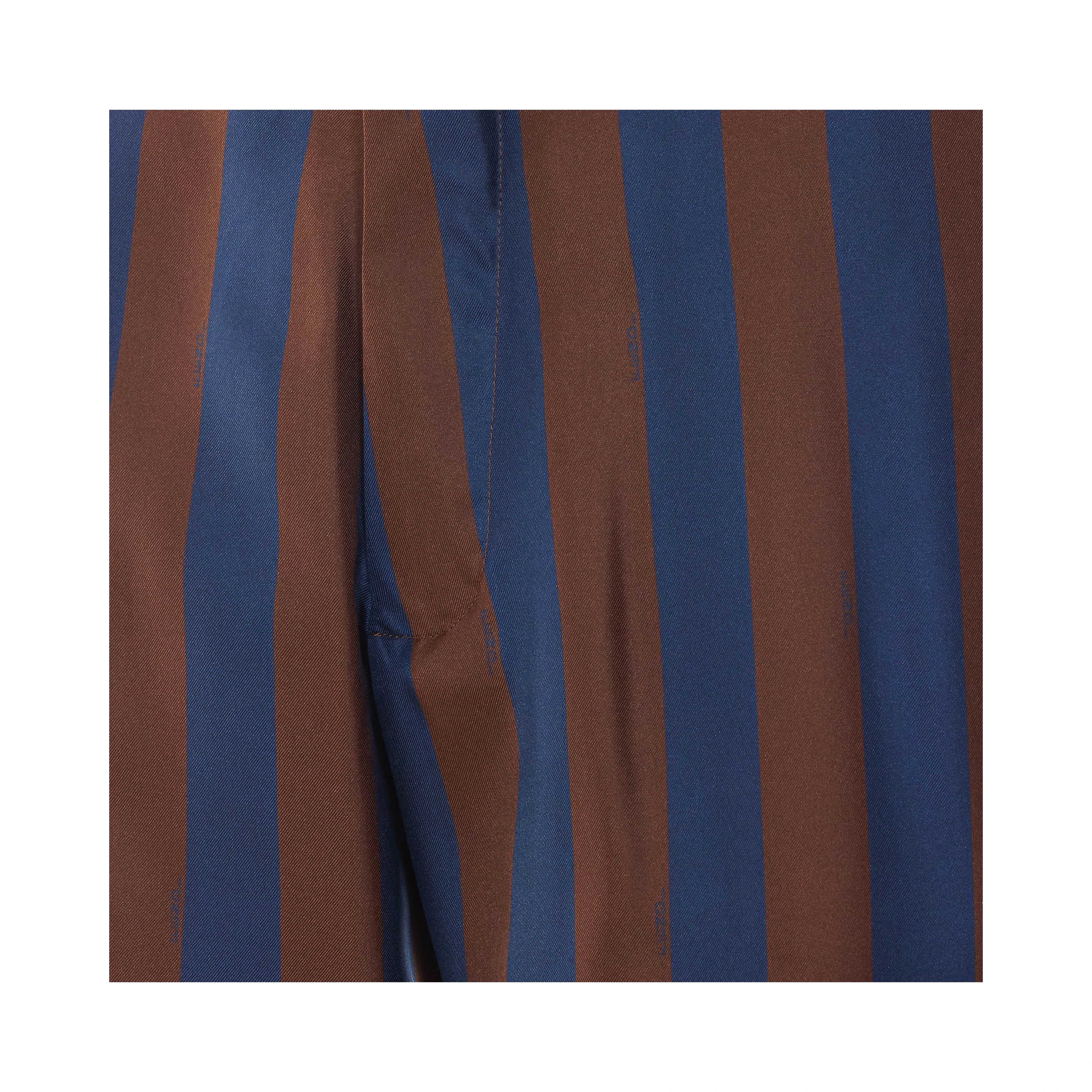 Fendi Shorts Blue