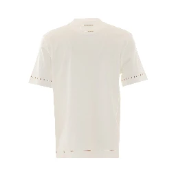 Fendi T-shirts and Polos