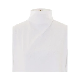 Alaia T-shirts and Polos