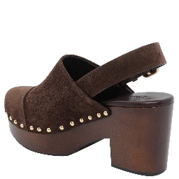 Chloè With Heel