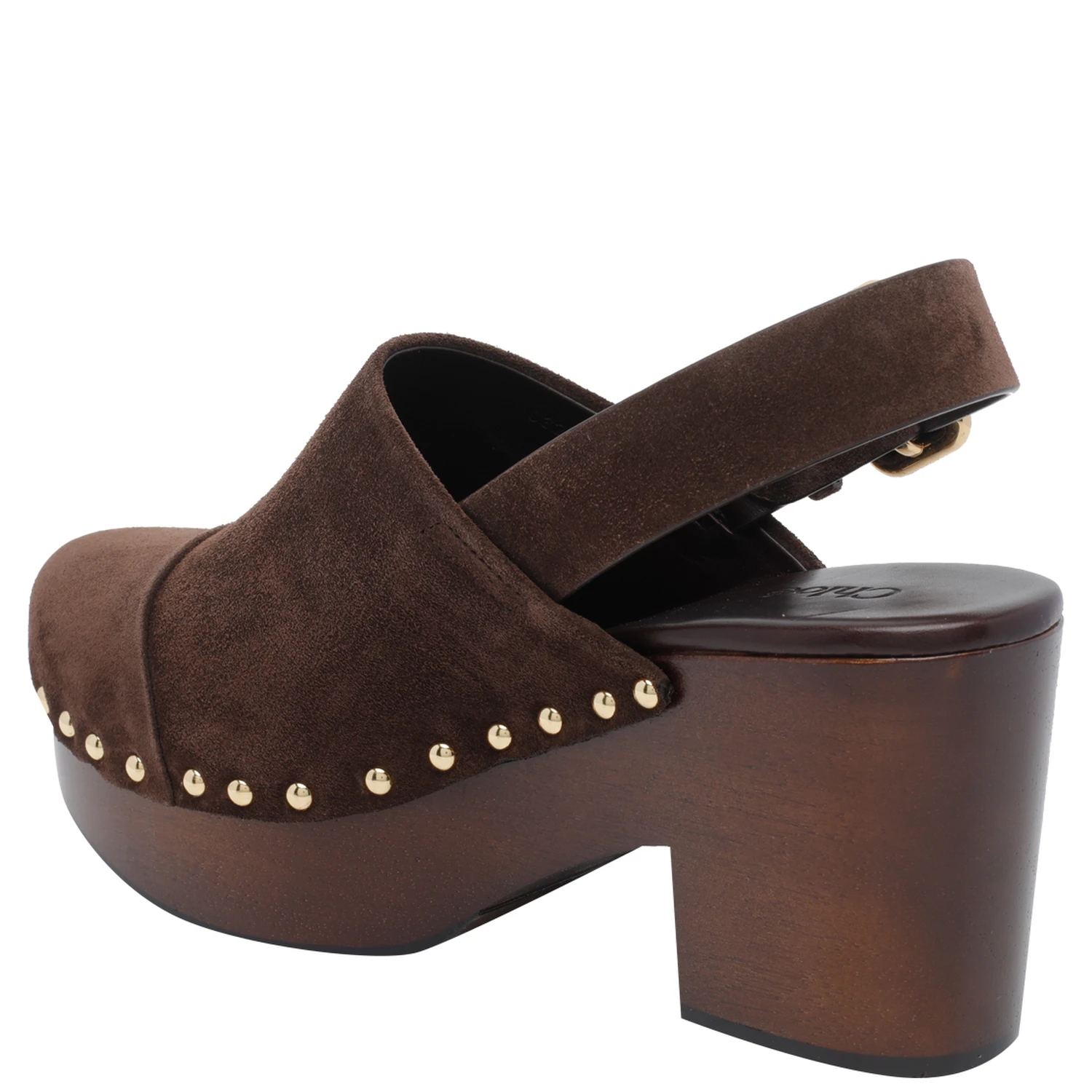 Chloè With Heel