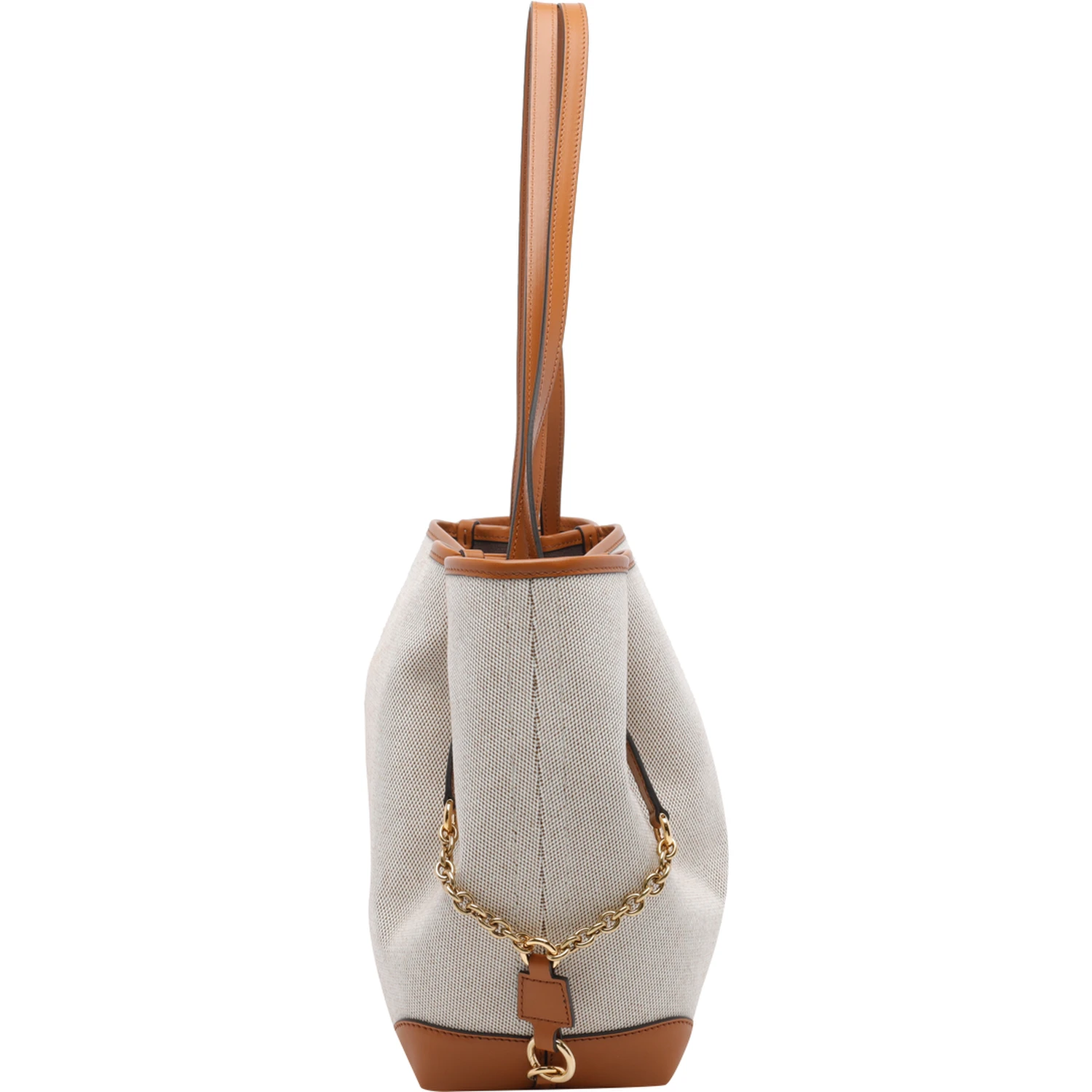 Chloè Bags.. Beige