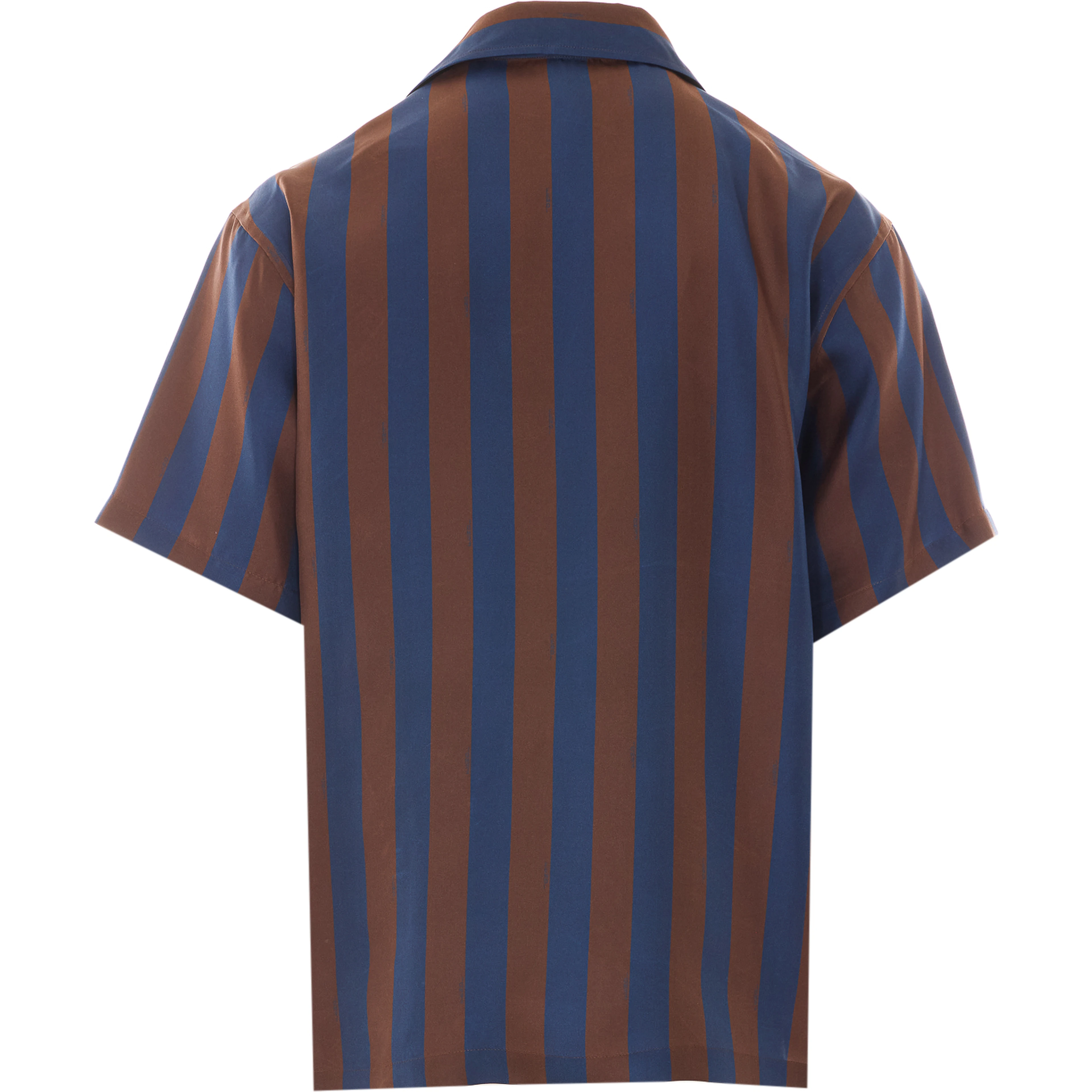 Fendi Shirts Blue