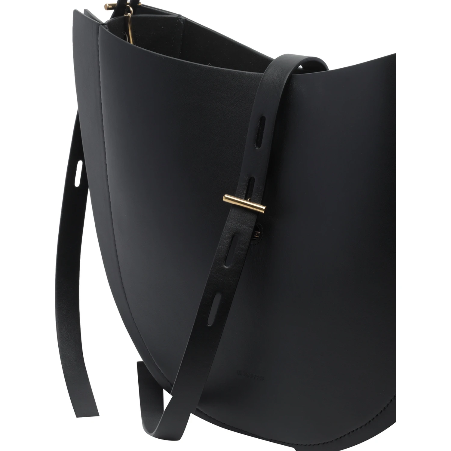 MINOBOSSI Bags.. Black