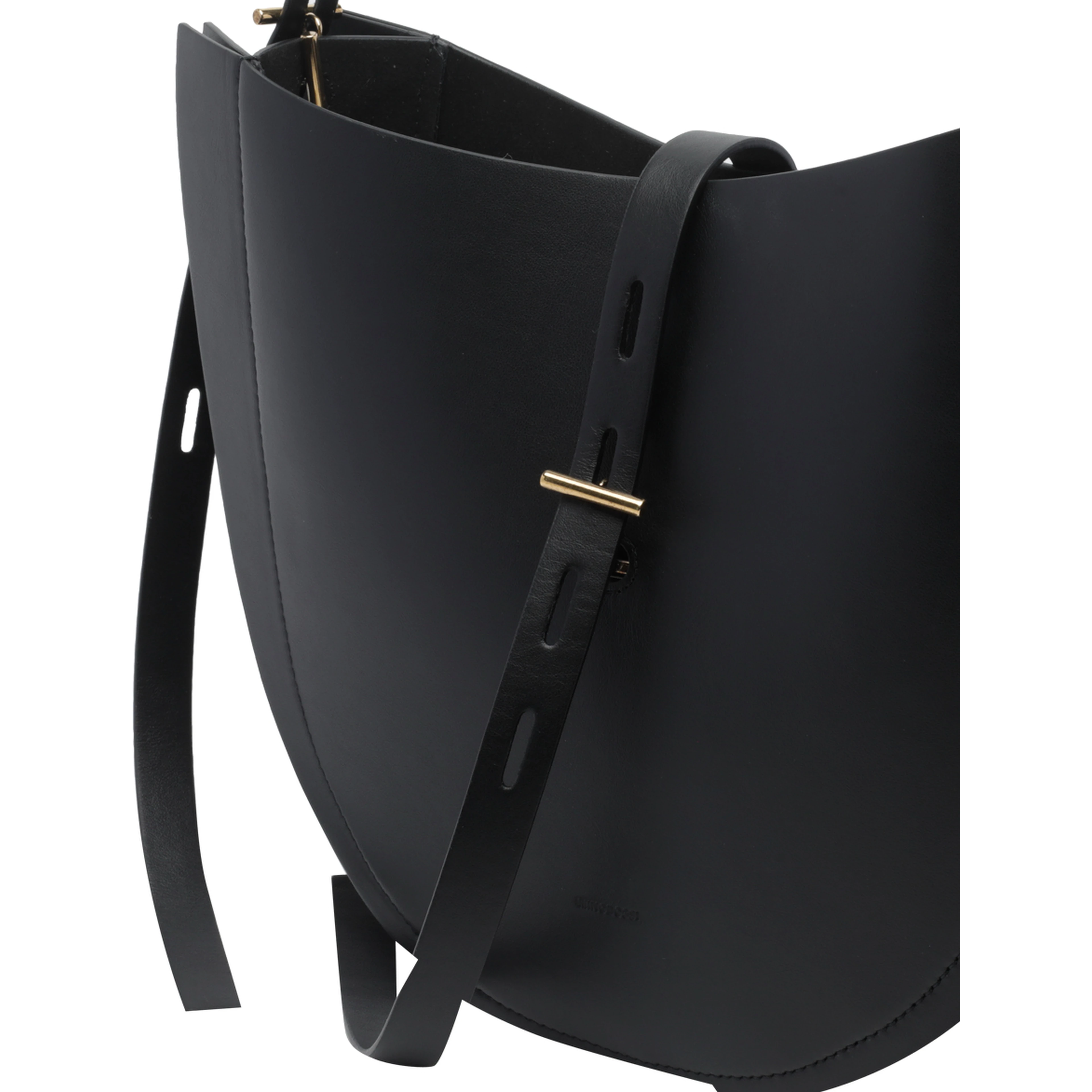 MINOBOSSI Bags.. Black