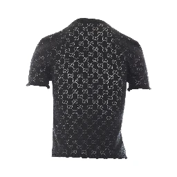 Gucci Top Black