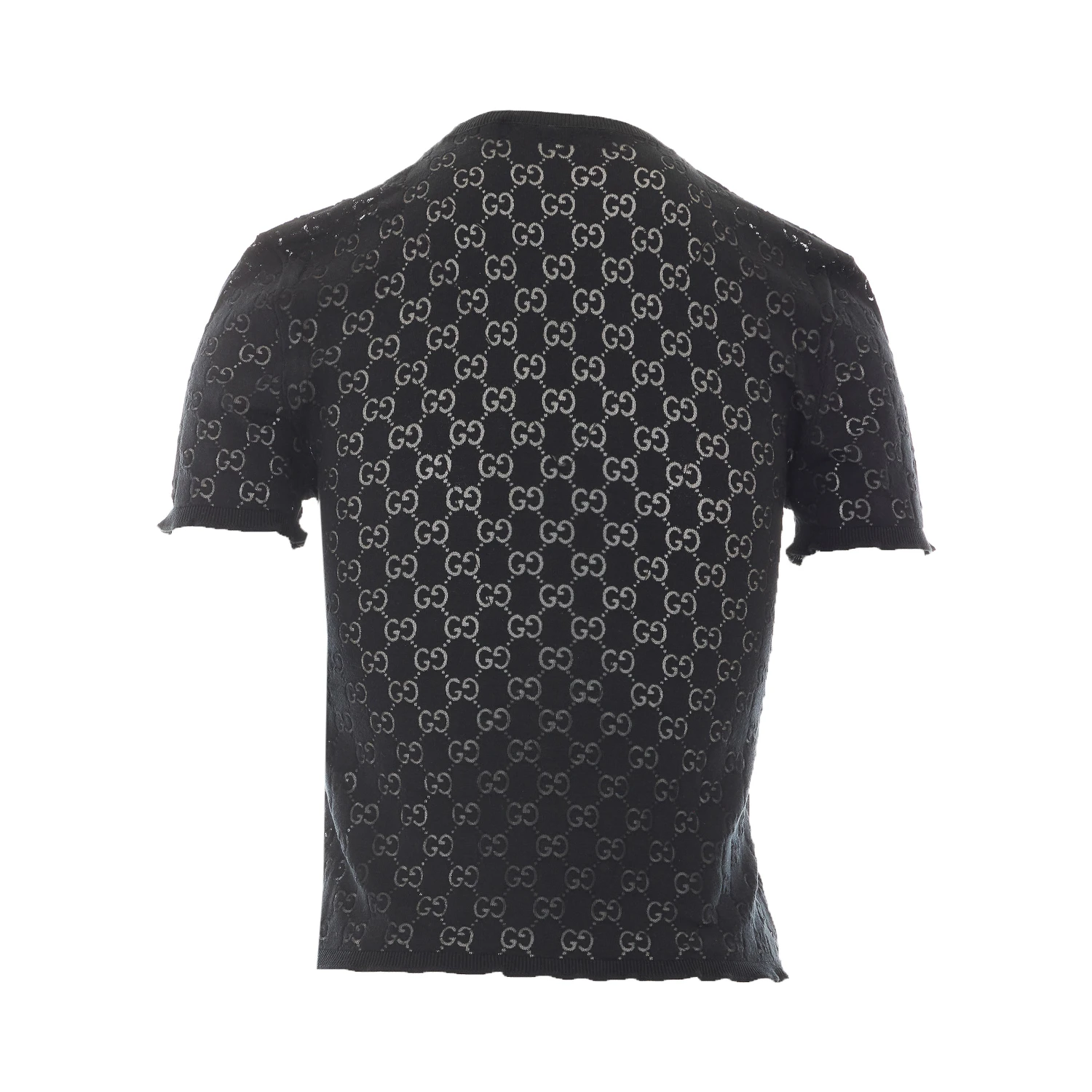 Gucci Top Black