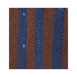 Fendi Shirts Blue