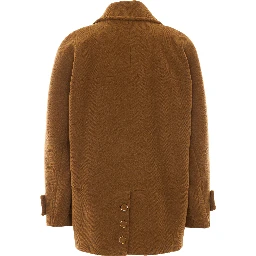 Chloè Jackets