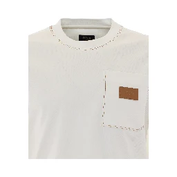 Fendi T-shirts and Polos