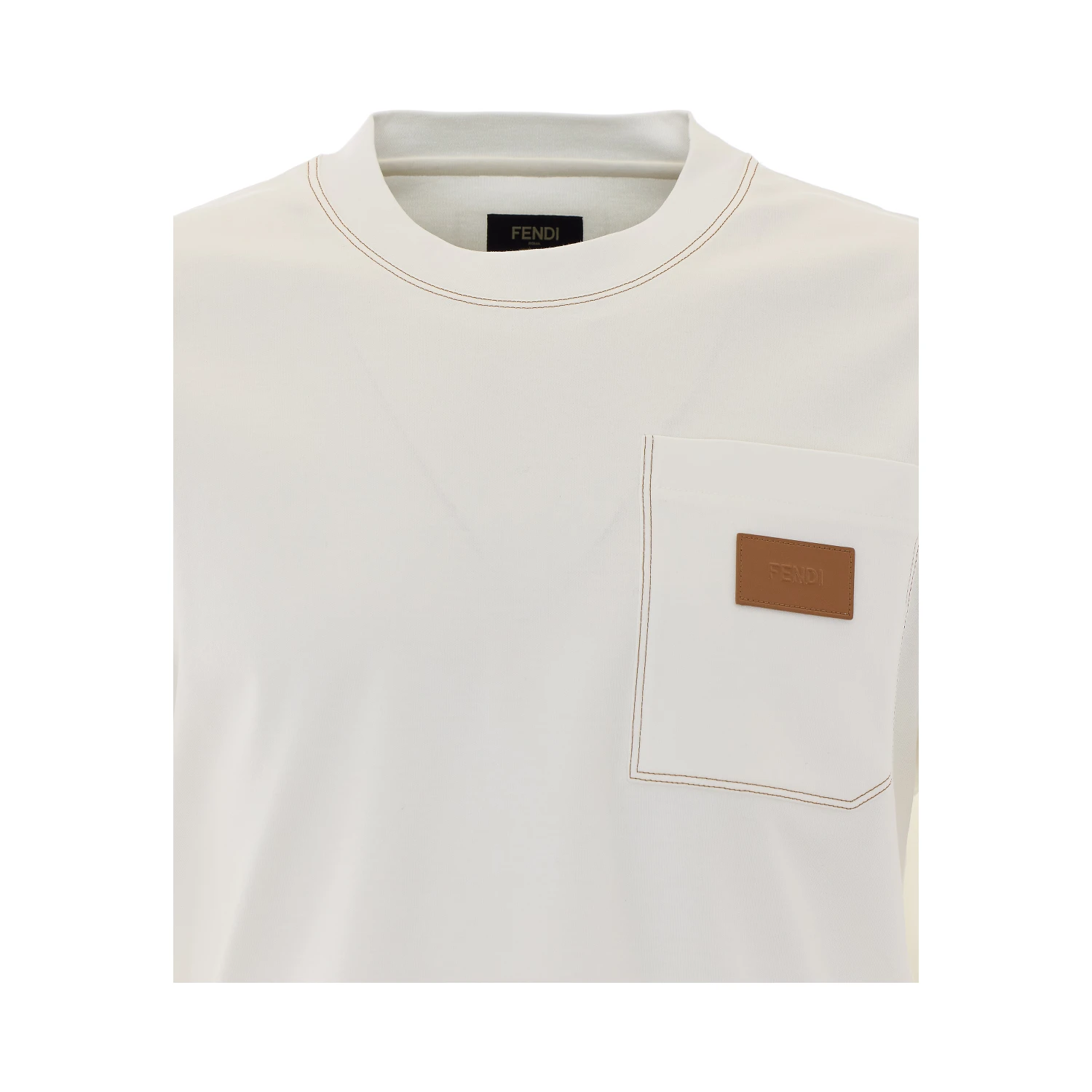Fendi T-shirts and Polos