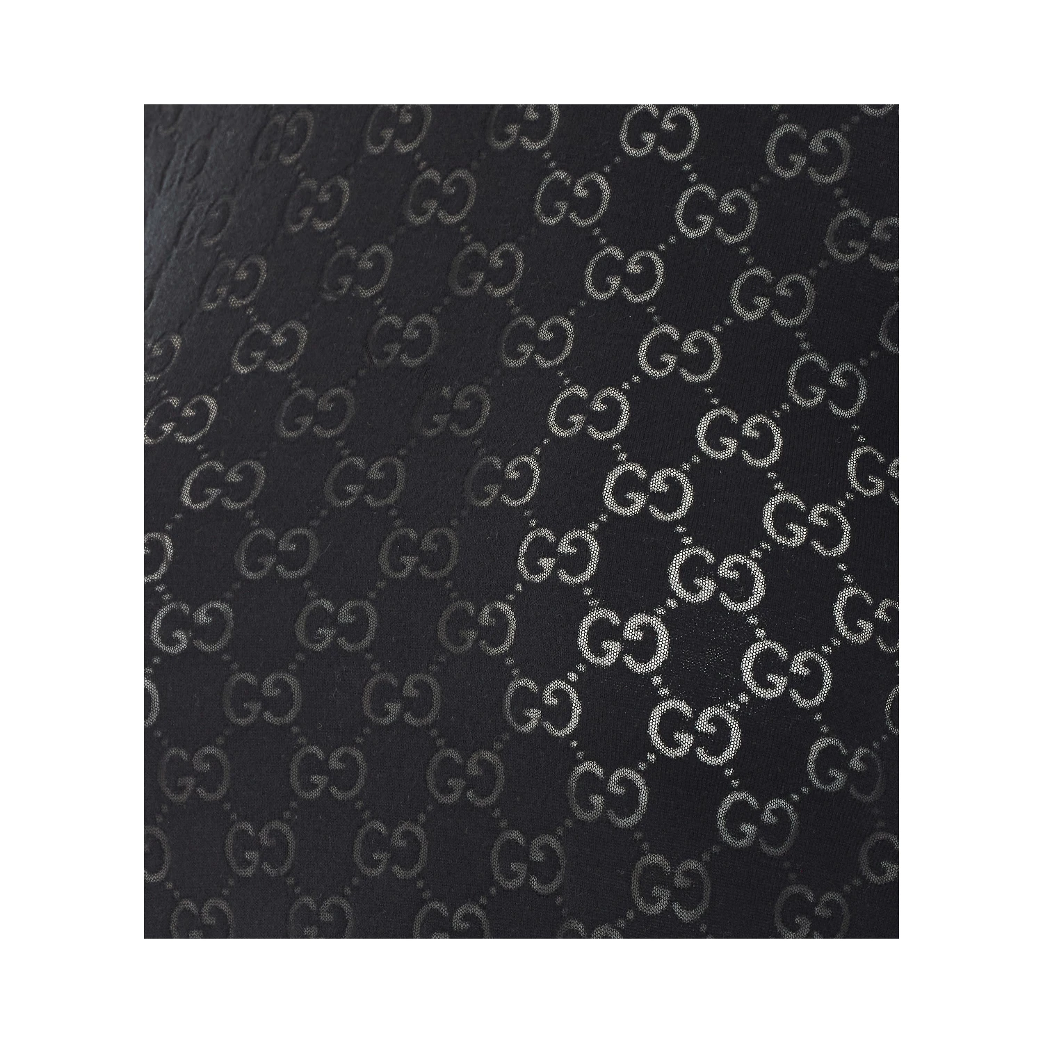 Gucci Top Black