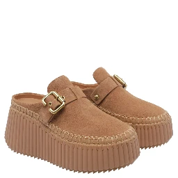 Chloè Sandals