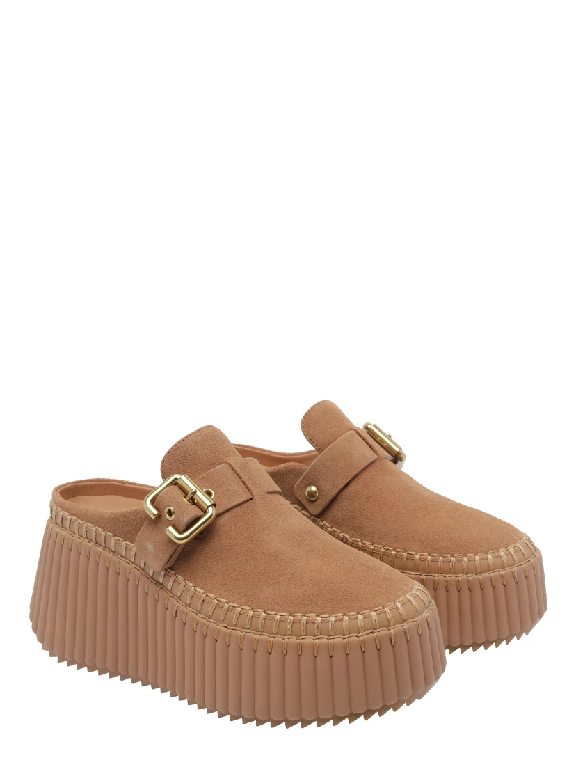 Chloè Sandals