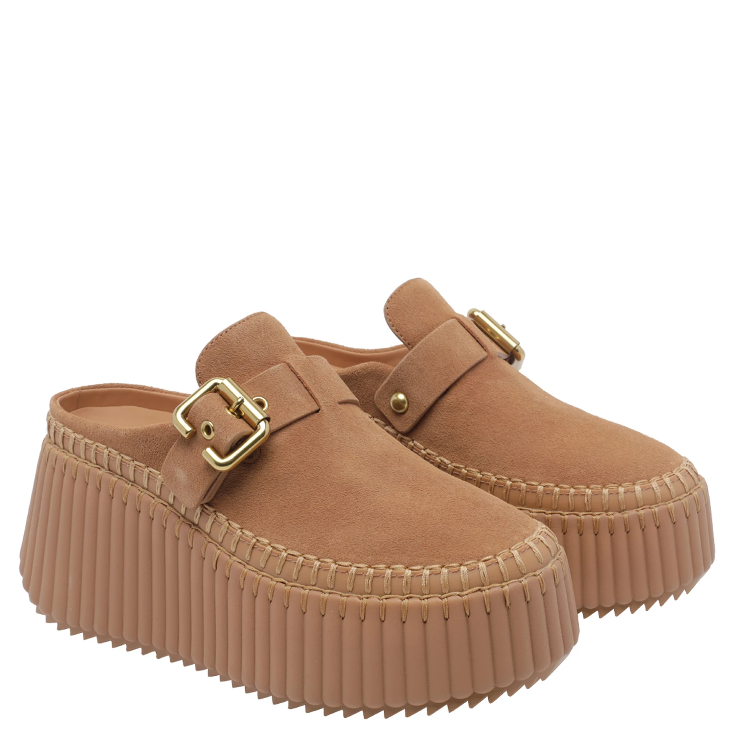 Chloè Sandals