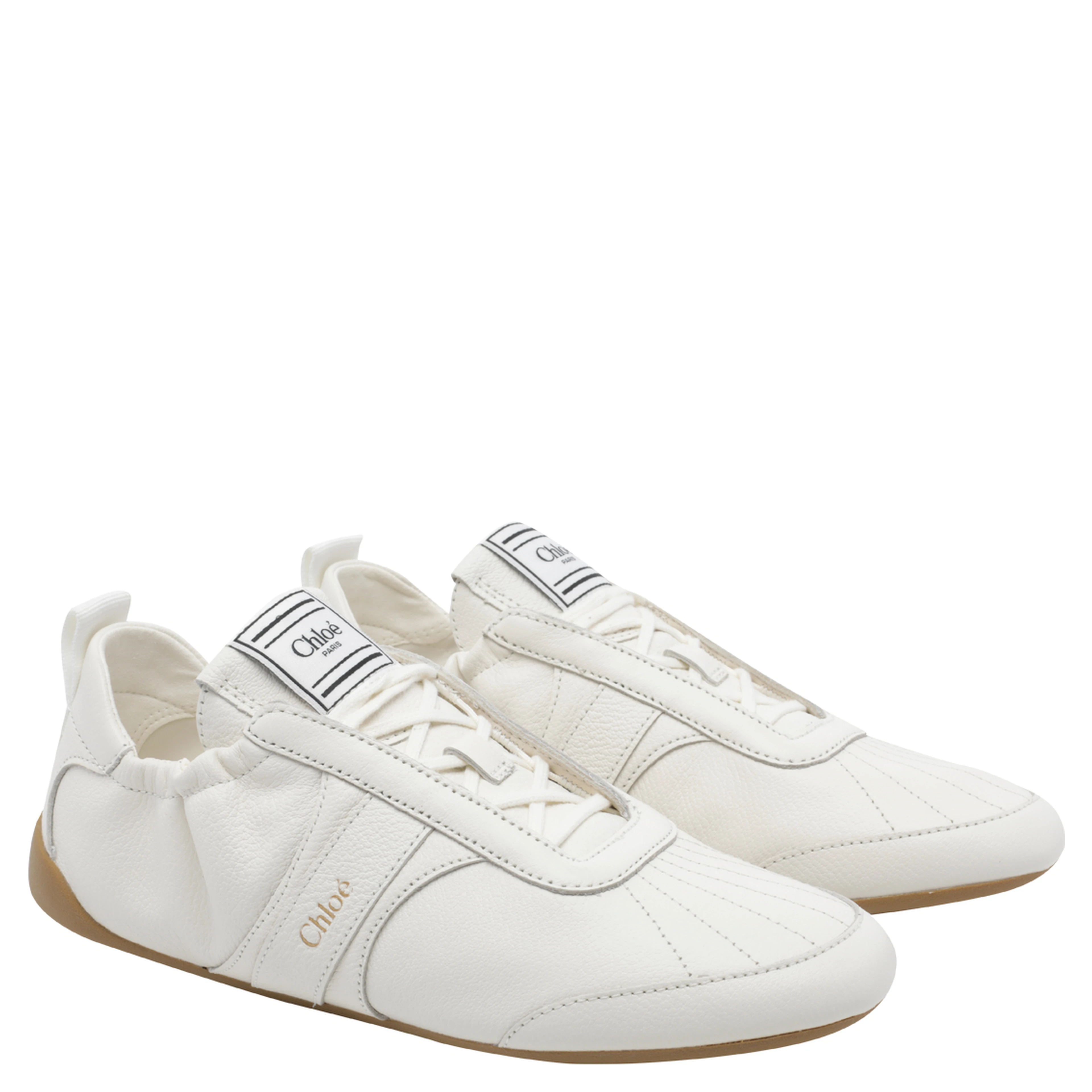 Chloè Sneakers