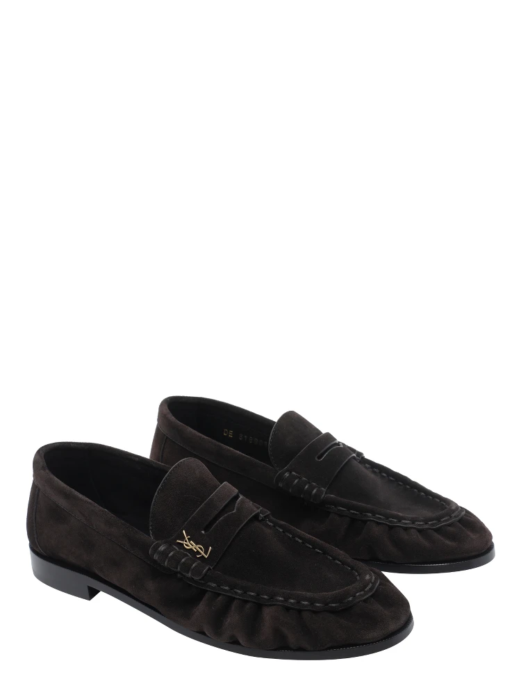 SAINT LAURENT Flat shoes alternative