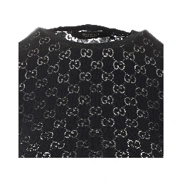Gucci Top Black