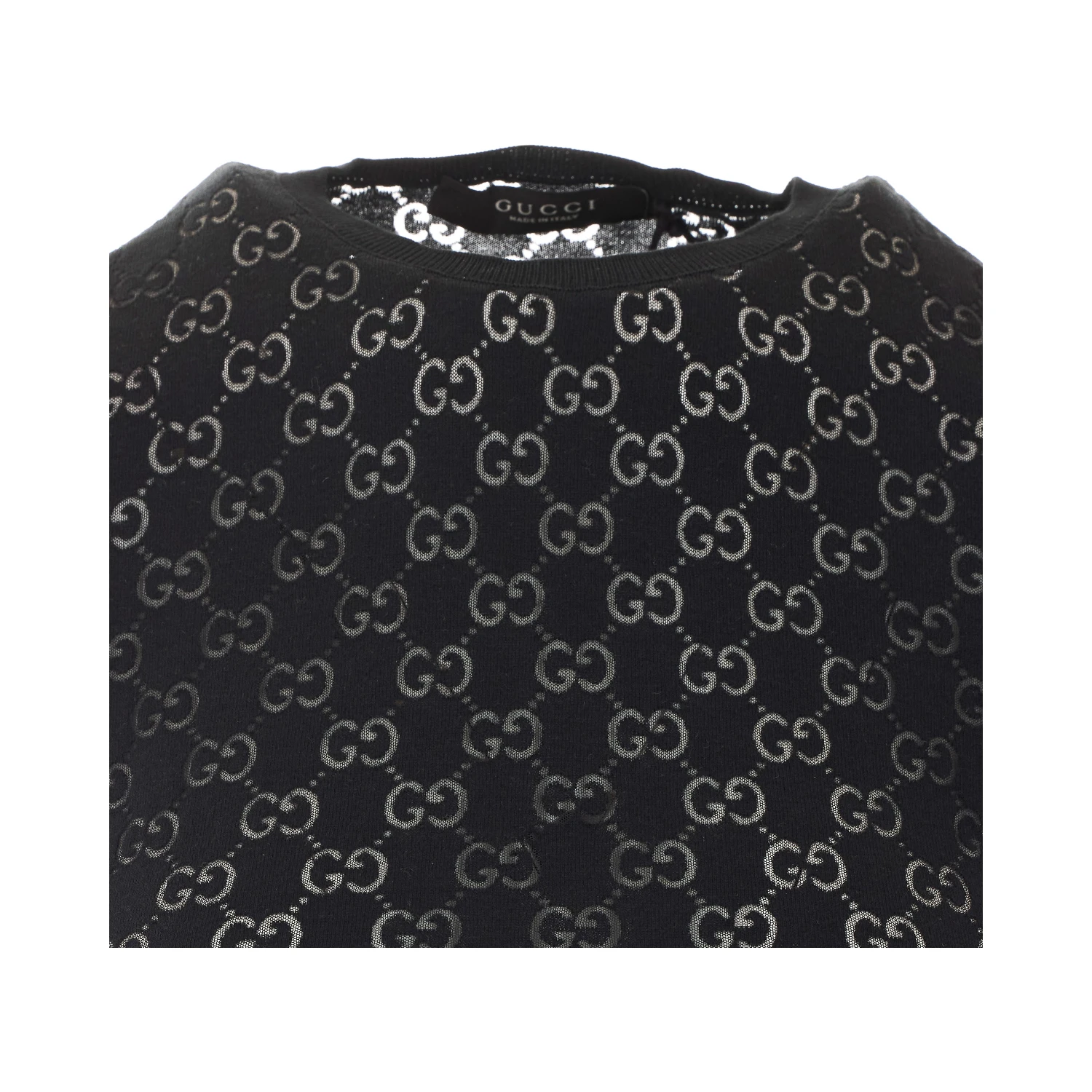 Gucci Top Black