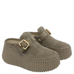 Chloè Sandals