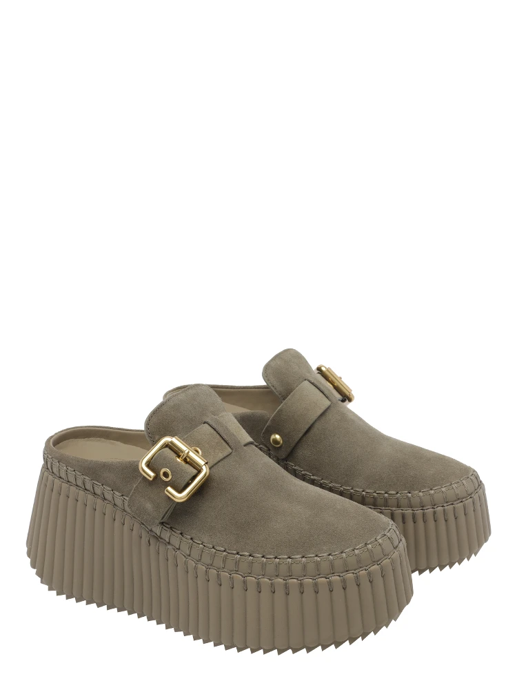 Chloè Sandals alternative