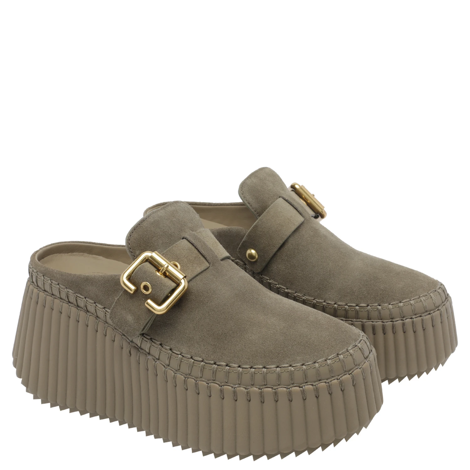 Chloè Sandals