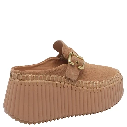 Chloè Sandals