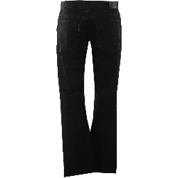Gucci Trousers Black