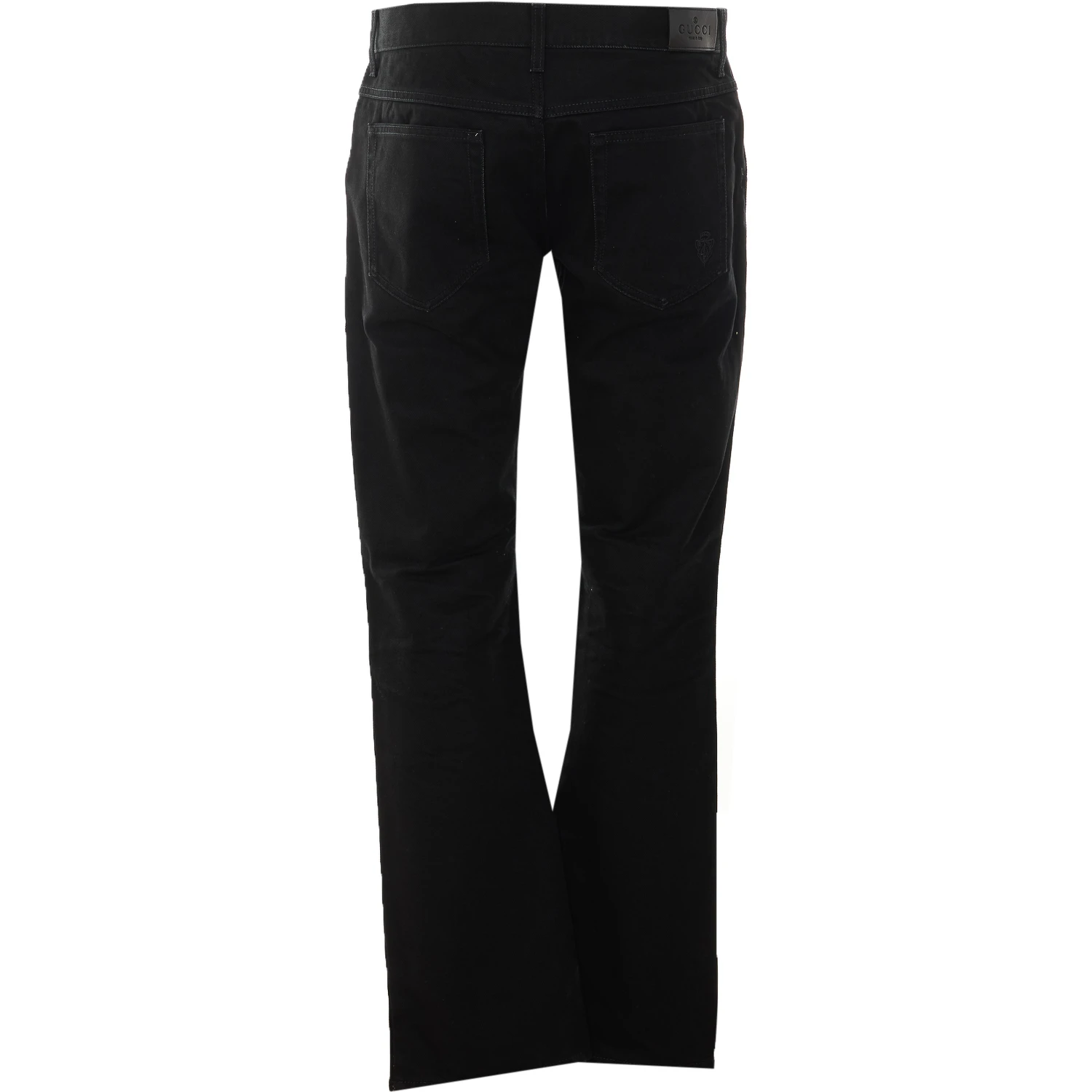 Gucci Trousers Black