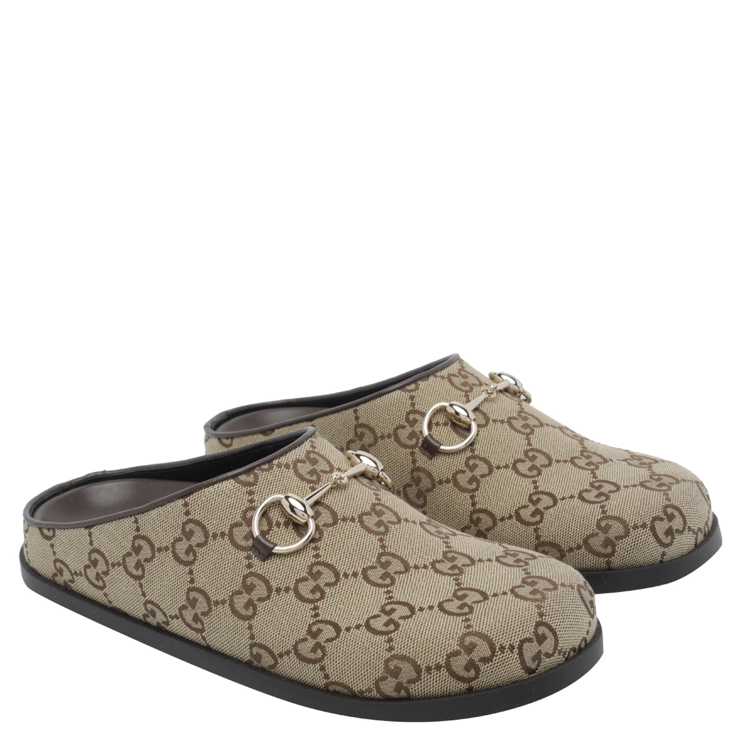 Gucci Sandals Beige