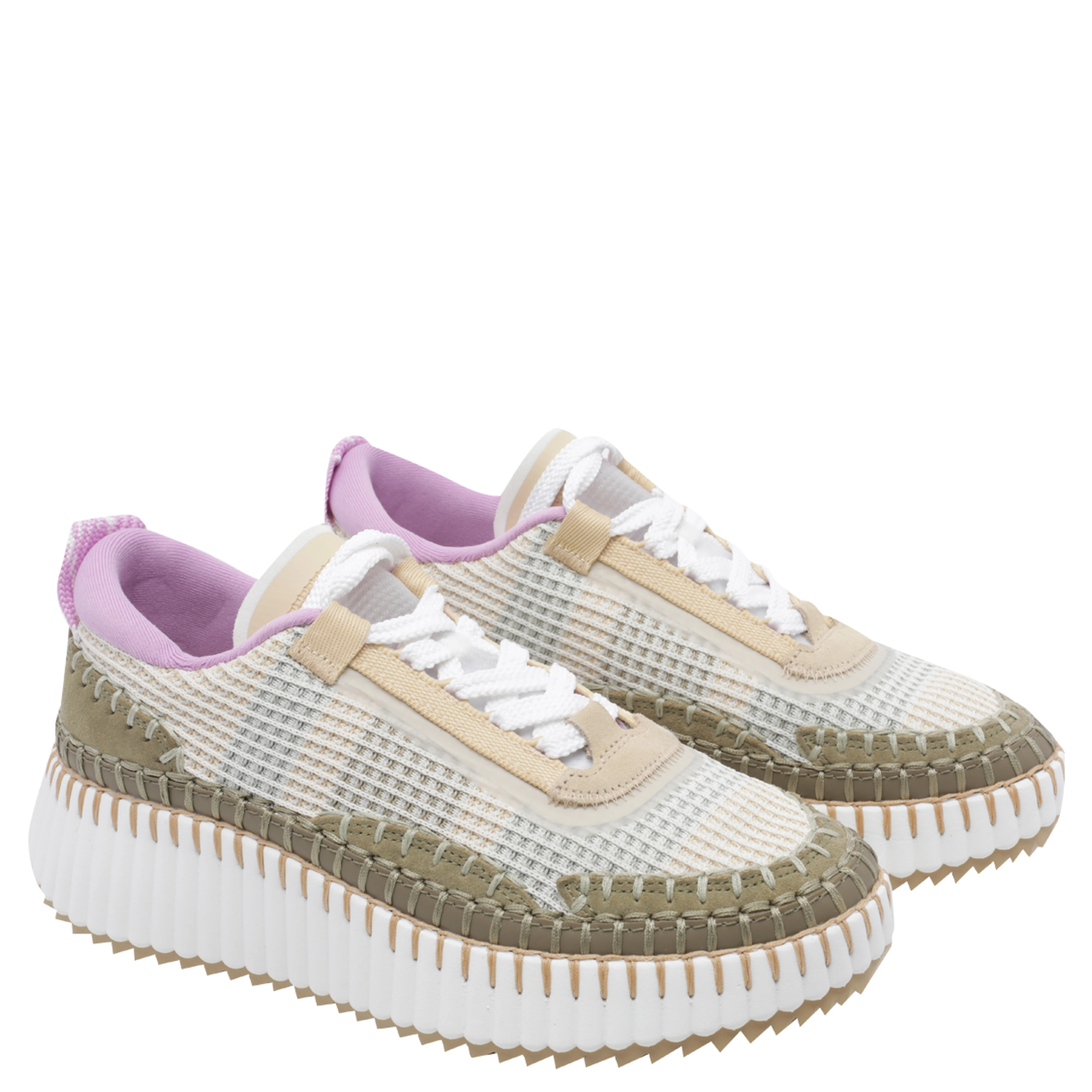 Chloè Sneakers