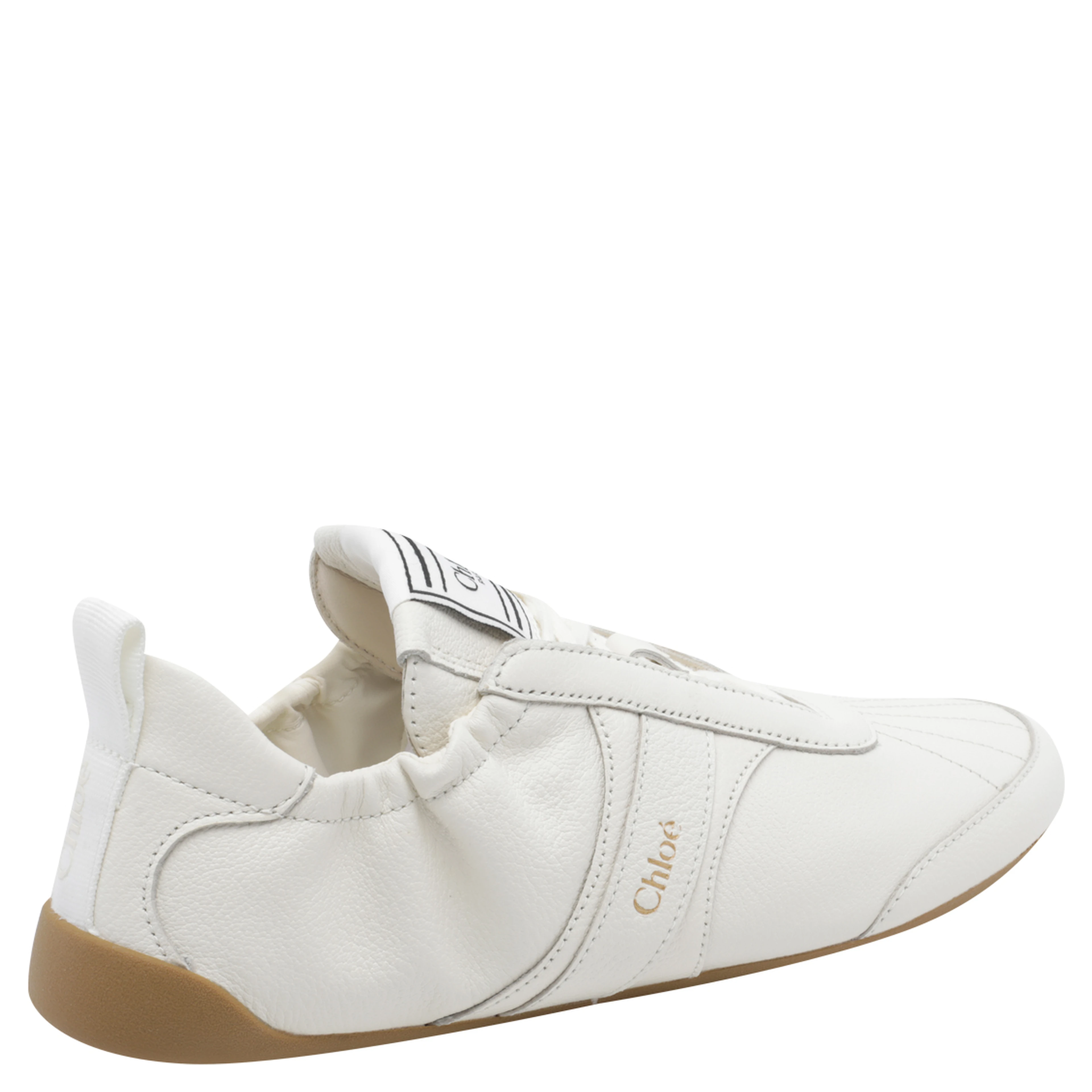 Chloè Sneakers