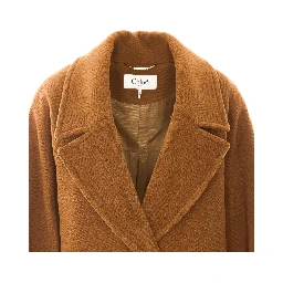 Chloè Jackets