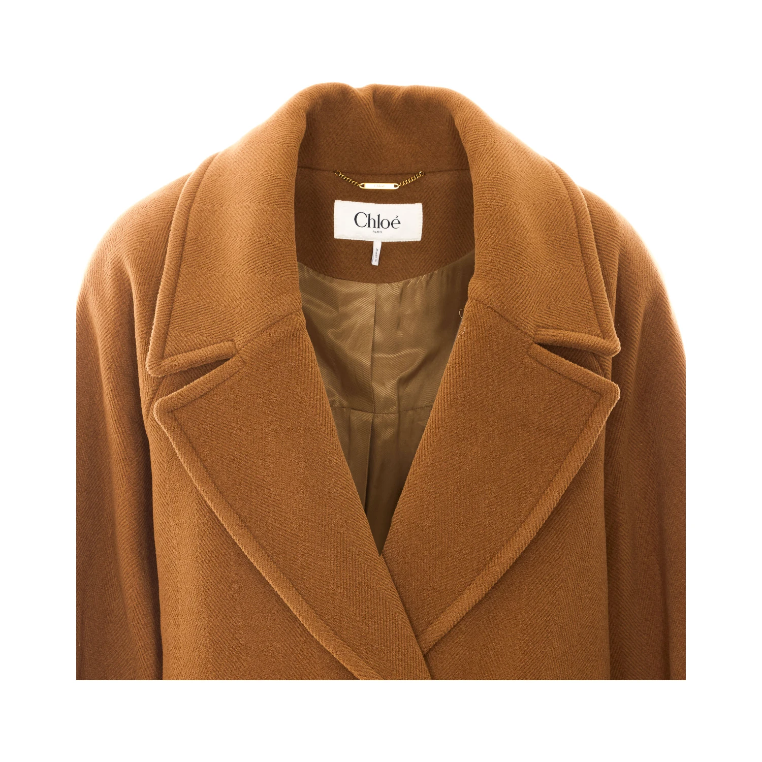 Chloè Jackets