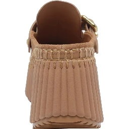 Chloè Sandals