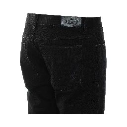 Gucci Trousers Black